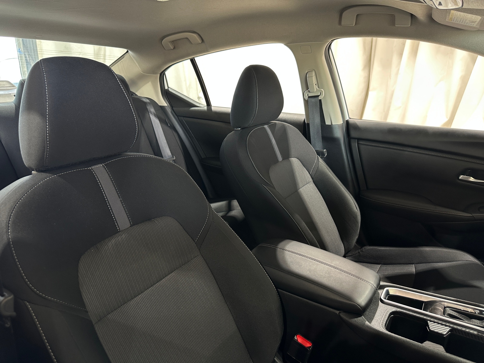 Thumbnail: 2025 Nissan Sentra - 2