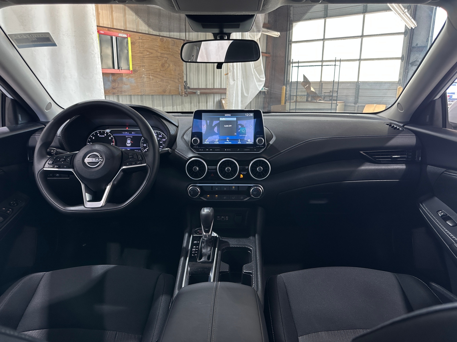 Thumbnail: 2025 Nissan Sentra - 3