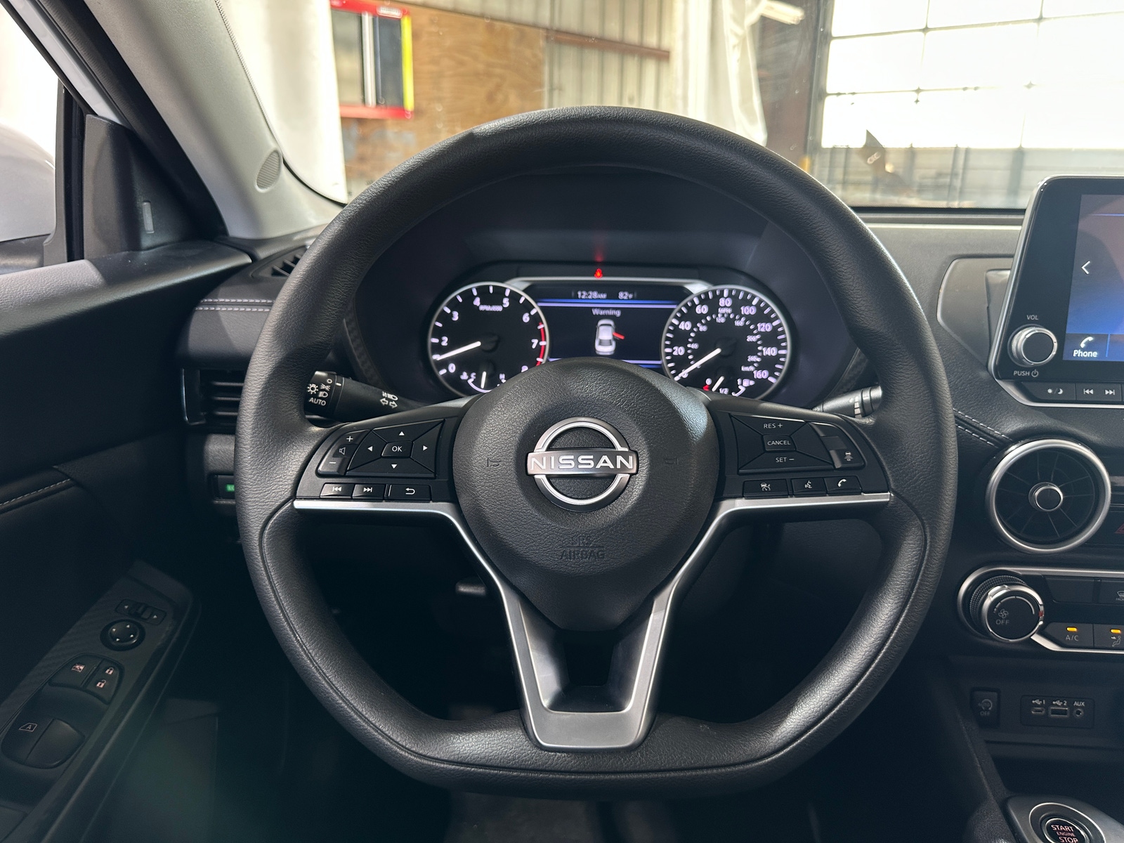 Thumbnail: 2025 Nissan Sentra - 5