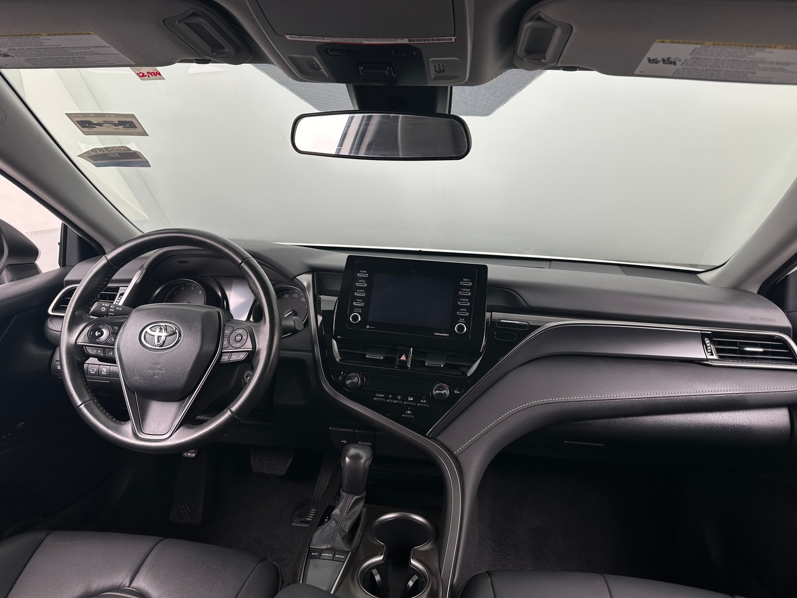Thumbnail: 2023 Toyota Camry - 3
