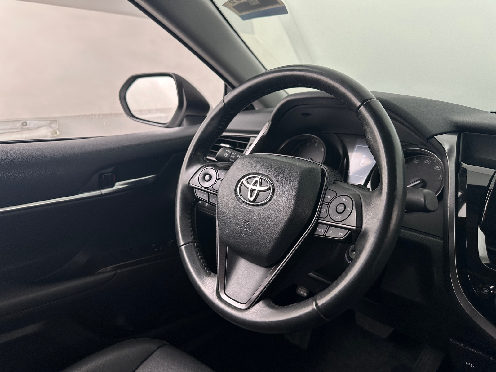 Thumbnail: 2023 Toyota Camry - 5