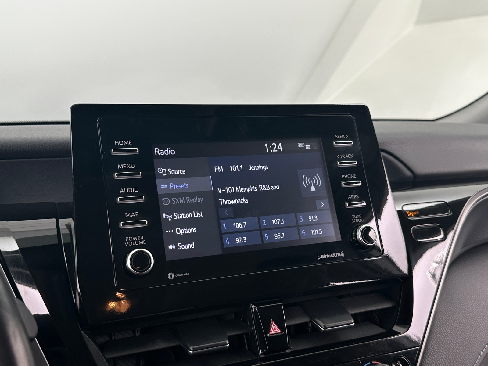 Thumbnail: 2023 Toyota Camry - 4