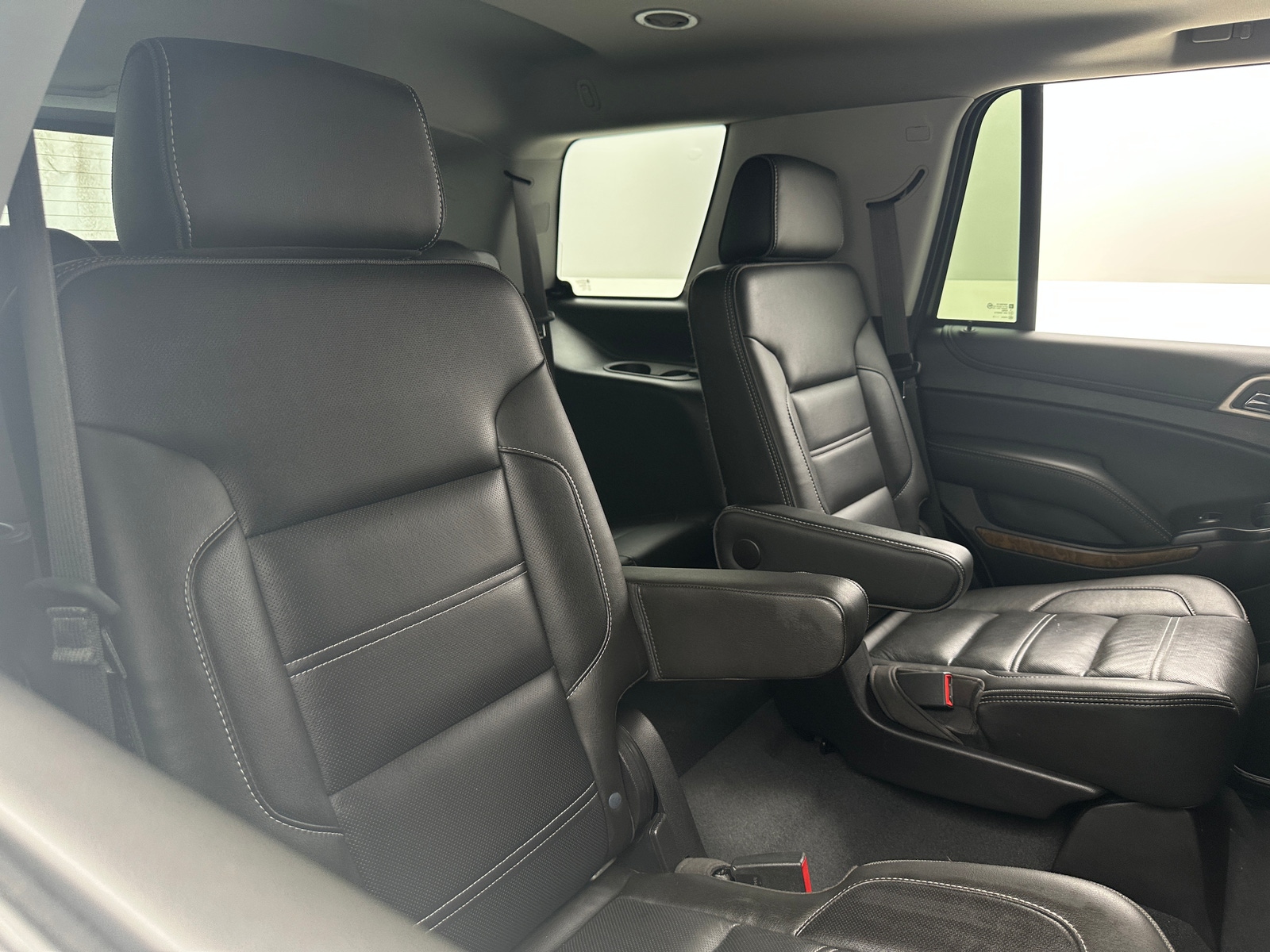 Thumbnail: 2019 GMC Yukon - 5