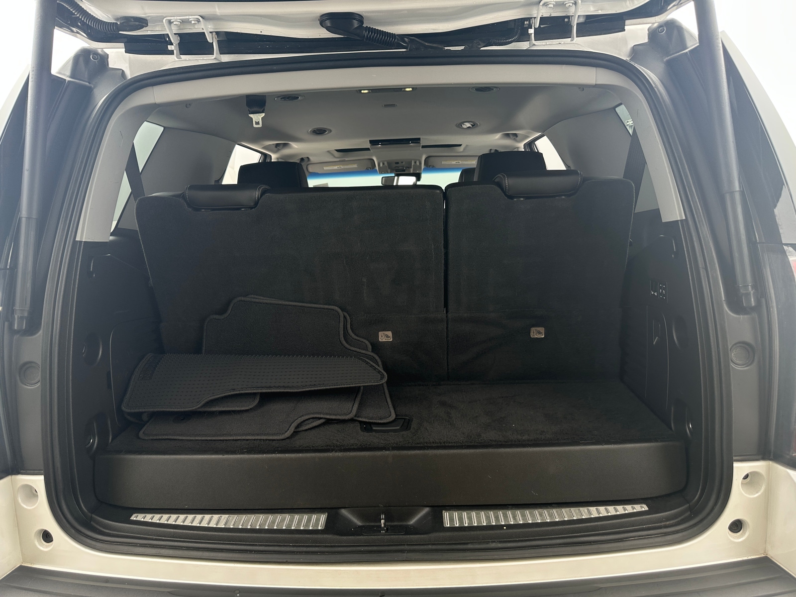 Thumbnail: 2019 GMC Yukon - 6
