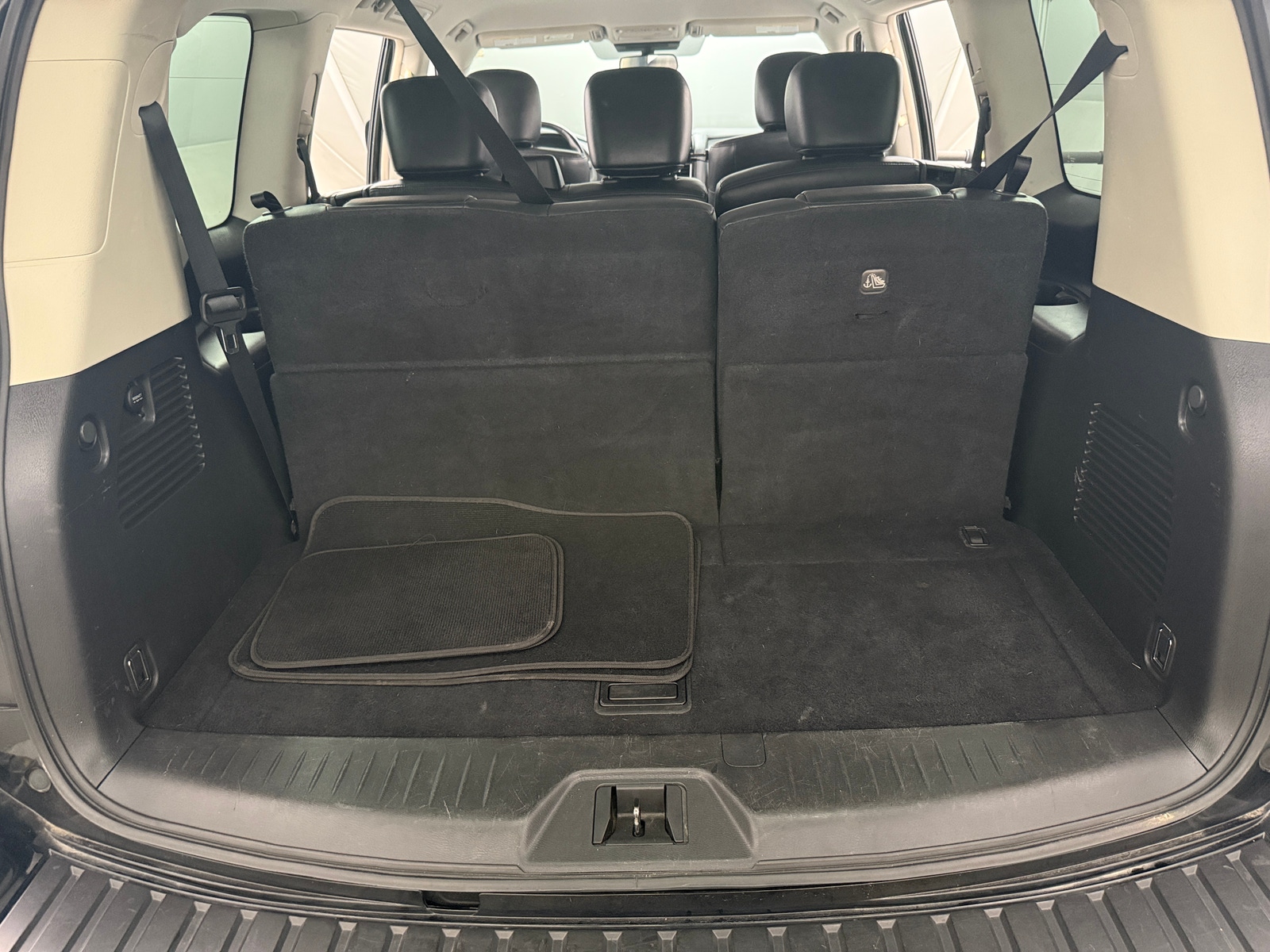 Thumbnail: 2021 Nissan Armada - 6