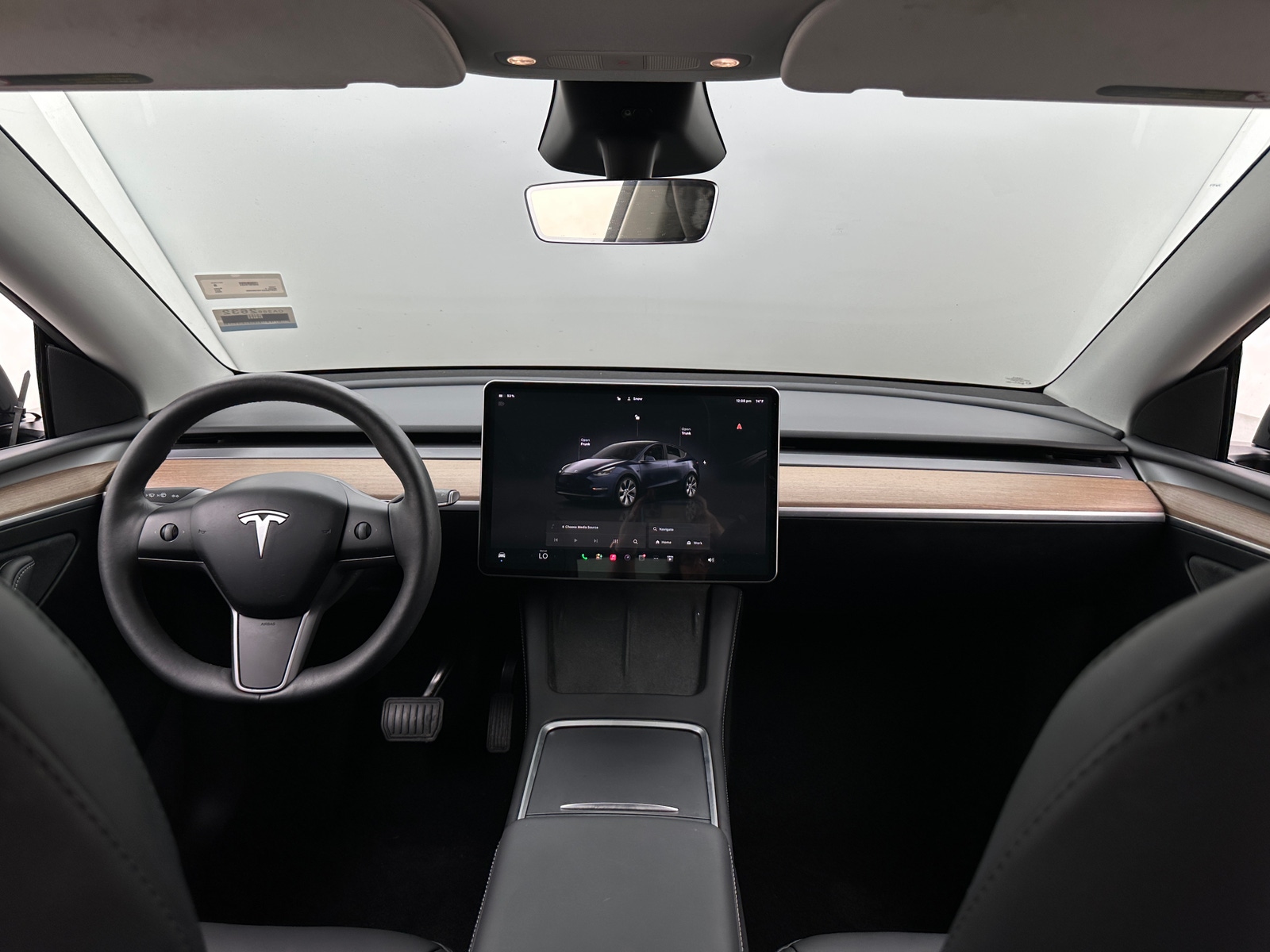 Thumbnail: 2024 Tesla Model Y - 2