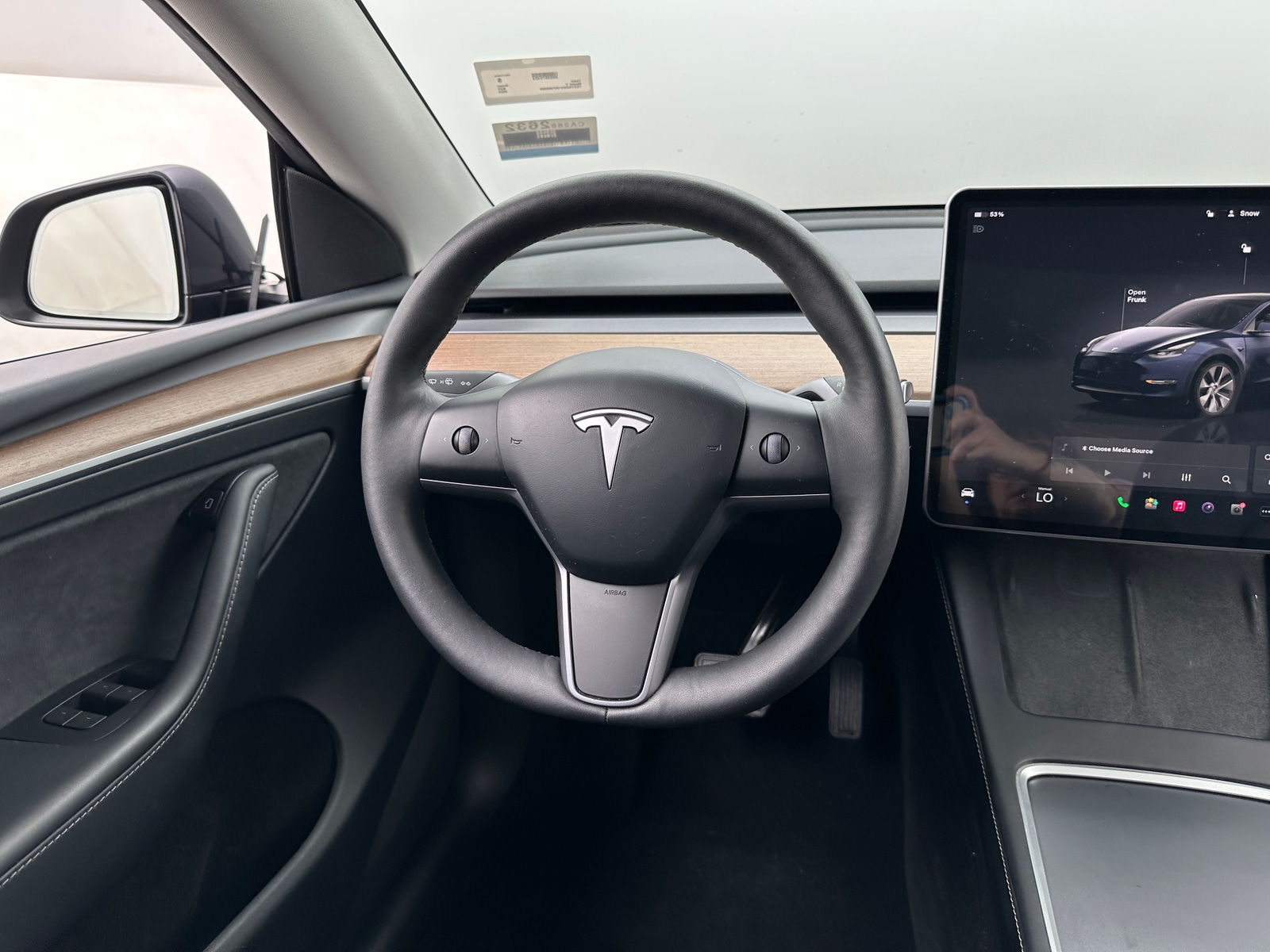 Thumbnail: 2024 Tesla Model Y - 4