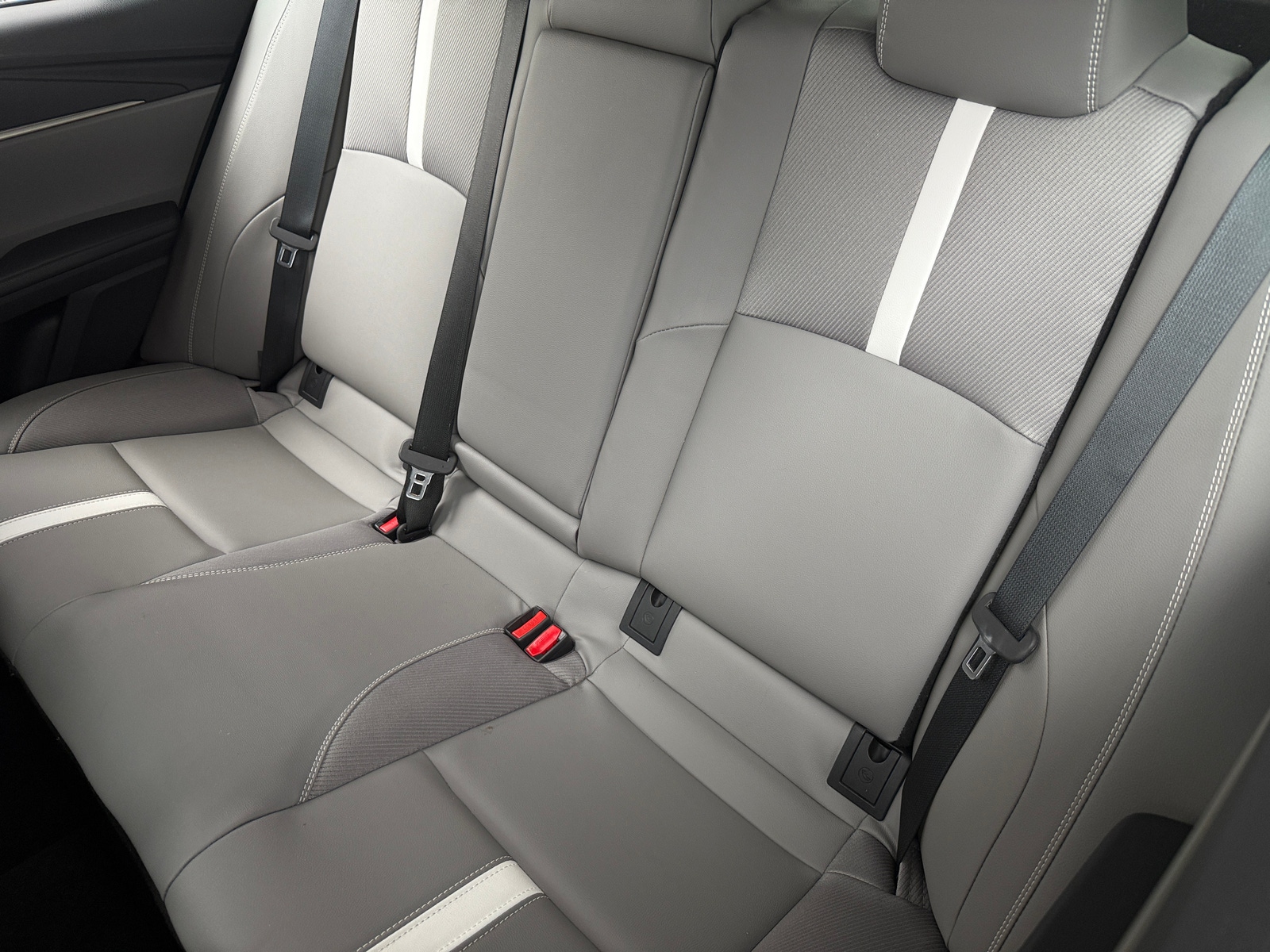 Thumbnail: 2025 Toyota Camry - 5