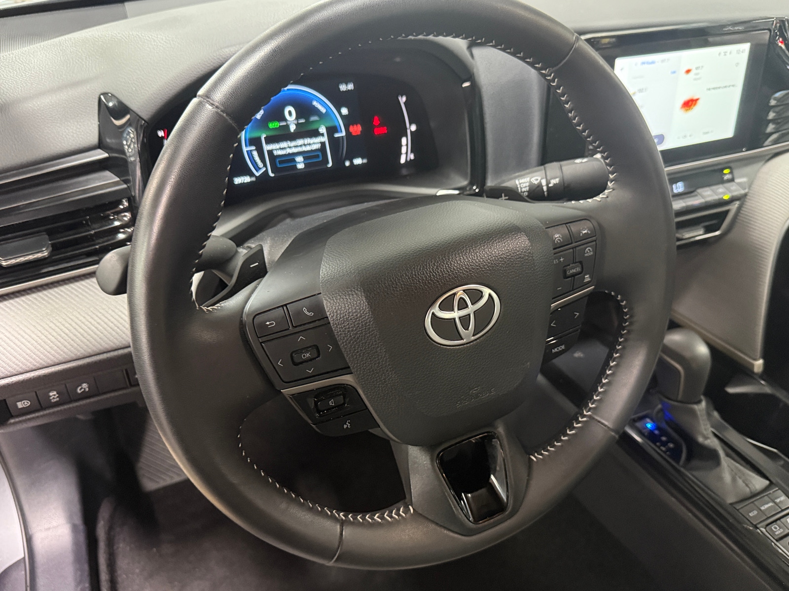 Thumbnail: 2025 Toyota Camry - 4