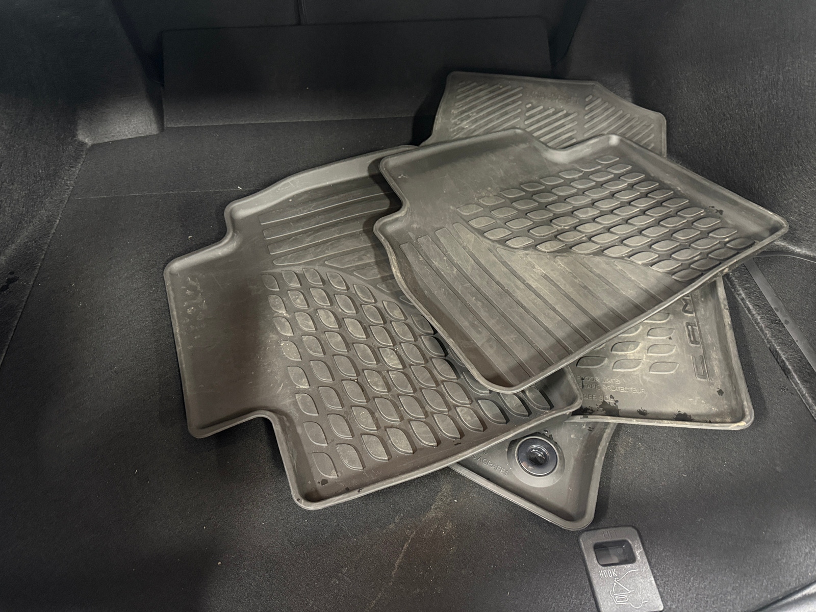 Thumbnail: 2025 Toyota Camry - 6