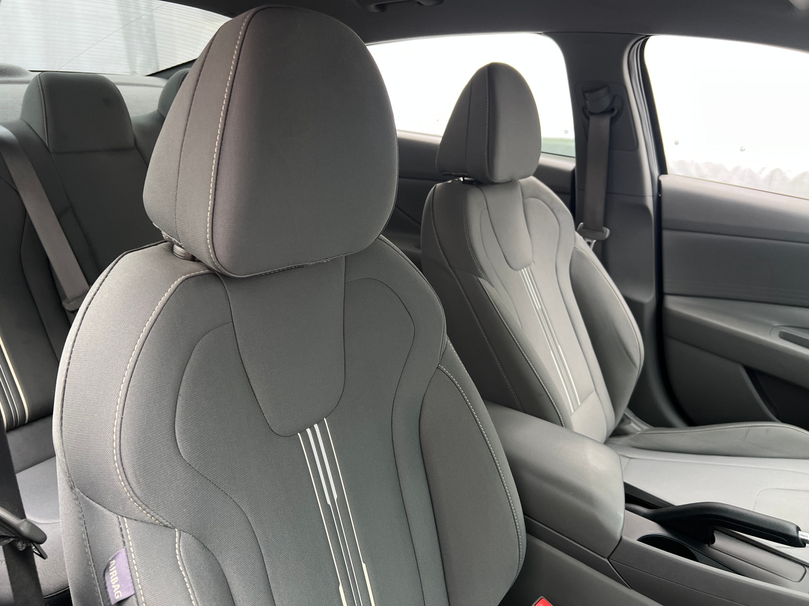 Thumbnail: 2021 Hyundai Elantra - 2