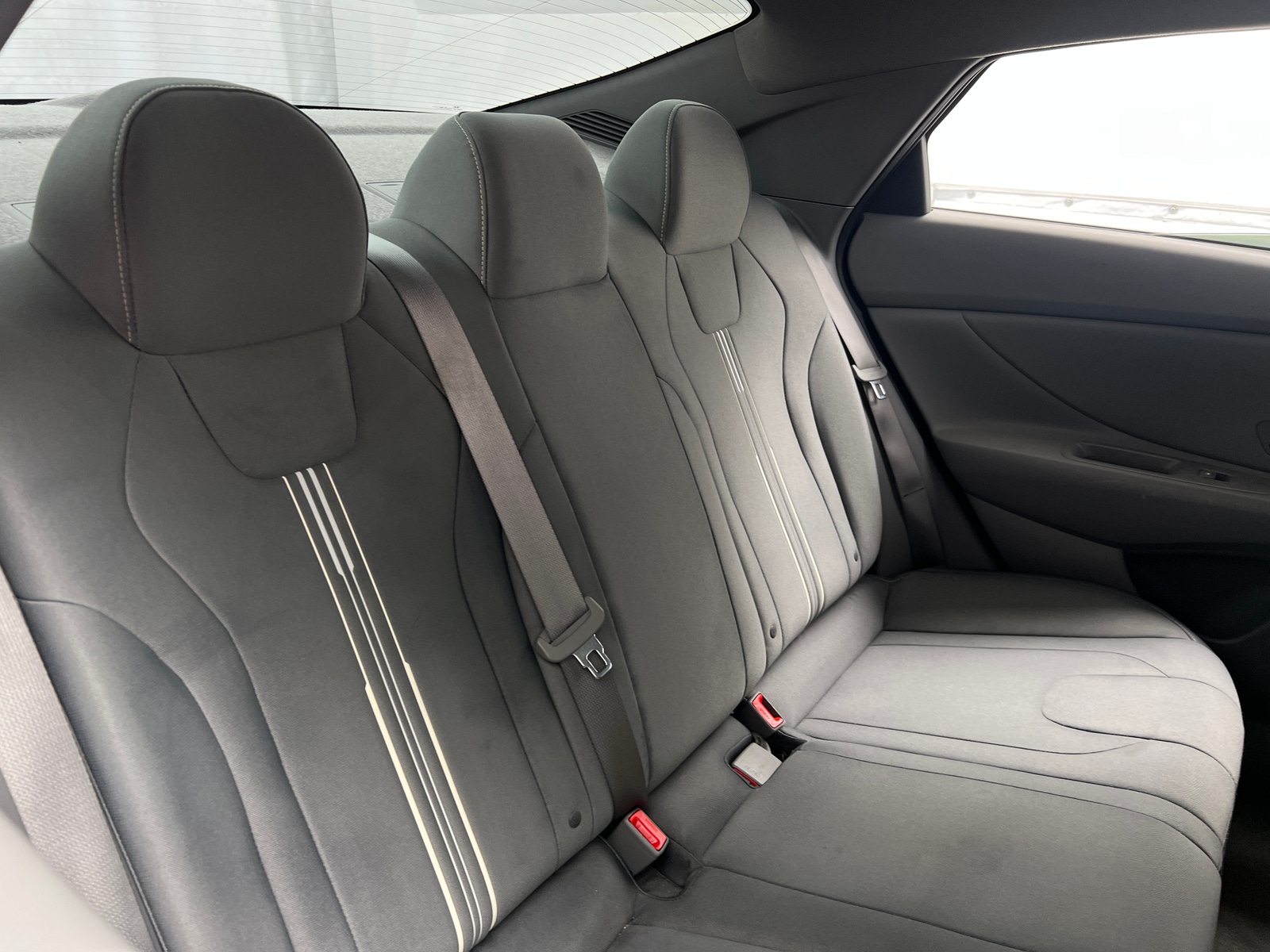 Thumbnail: 2021 Hyundai Elantra - 6