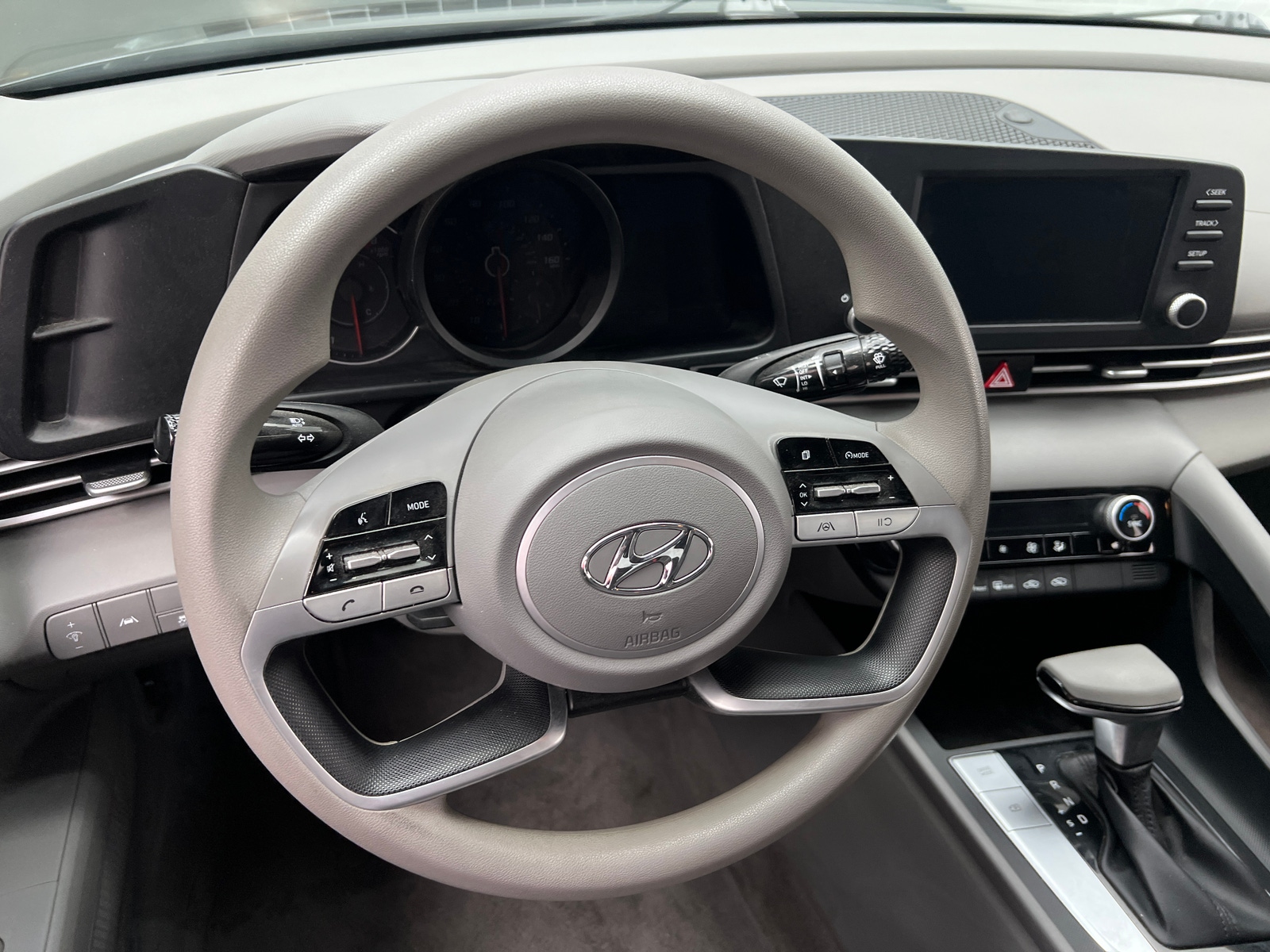 Thumbnail: 2021 Hyundai Elantra - 5