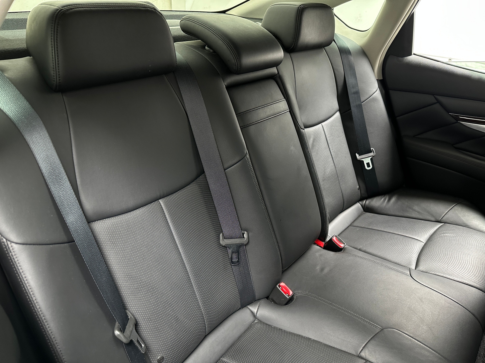Thumbnail: 2013 INFINITI M37 - 5