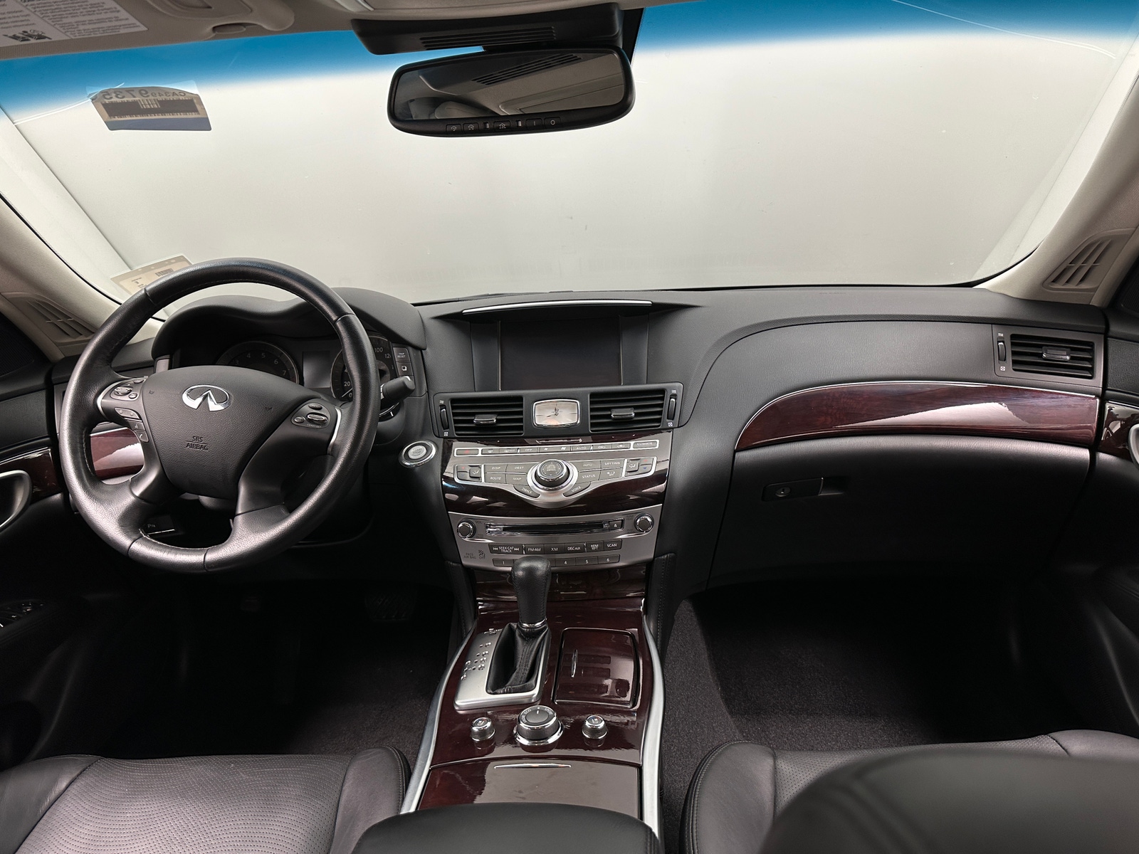 Thumbnail: 2013 INFINITI M37 - 2