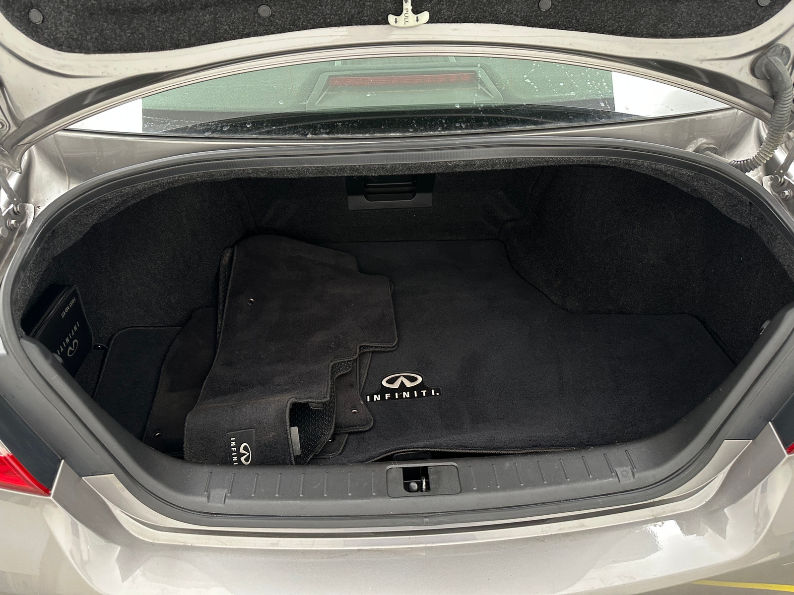 Thumbnail: 2013 INFINITI M37 - 6