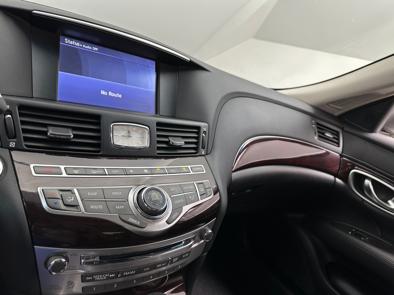 Thumbnail: 2013 INFINITI M37 - 3