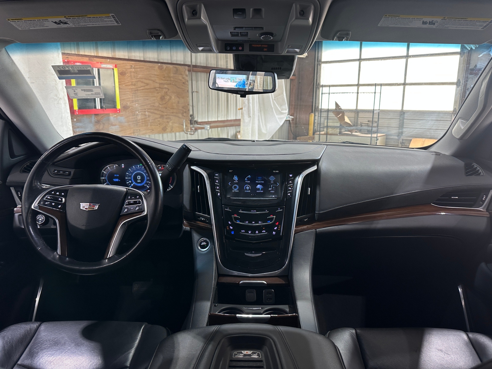 Thumbnail: 2020 Cadillac Escalade - 2