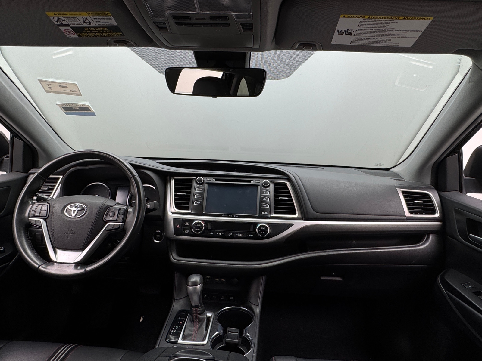 Thumbnail: 2019 Toyota Highlander - 2