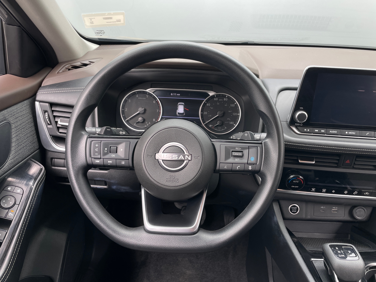 Thumbnail: 2023 Nissan Rogue - 5
