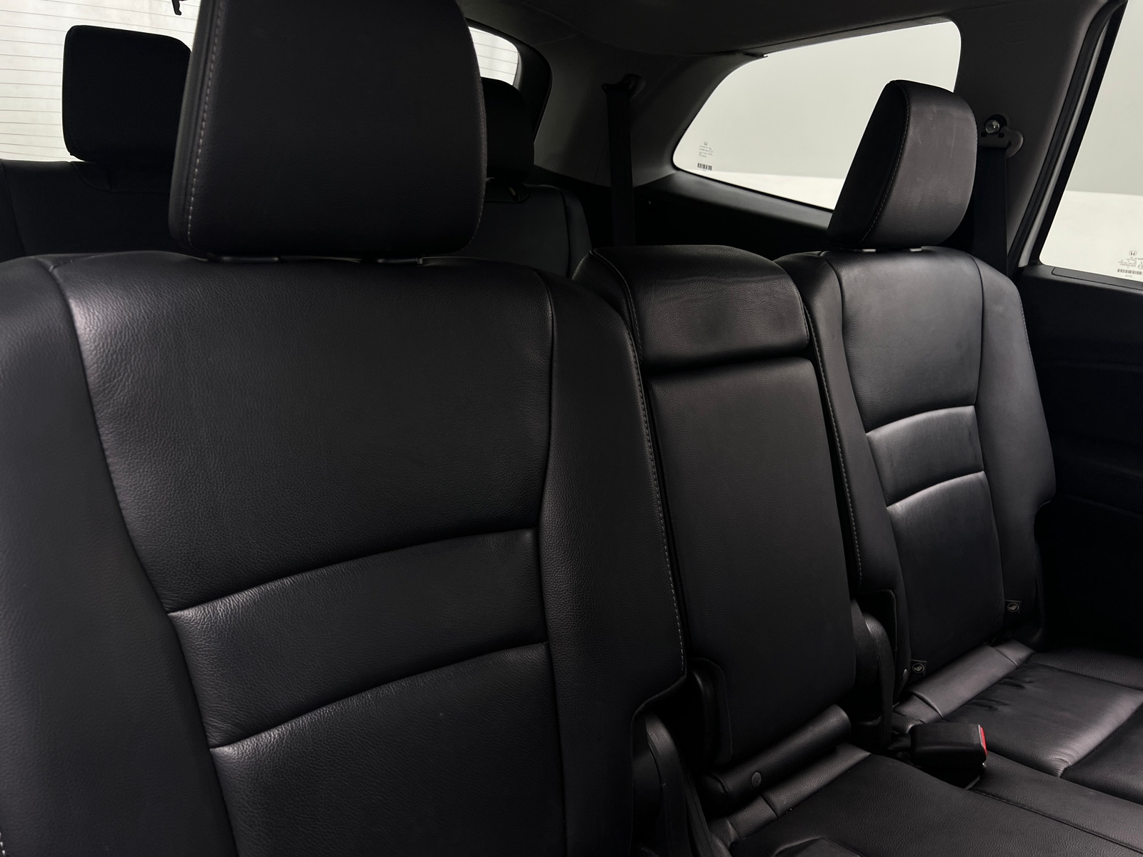 Thumbnail: 2018 Honda Pilot - 5