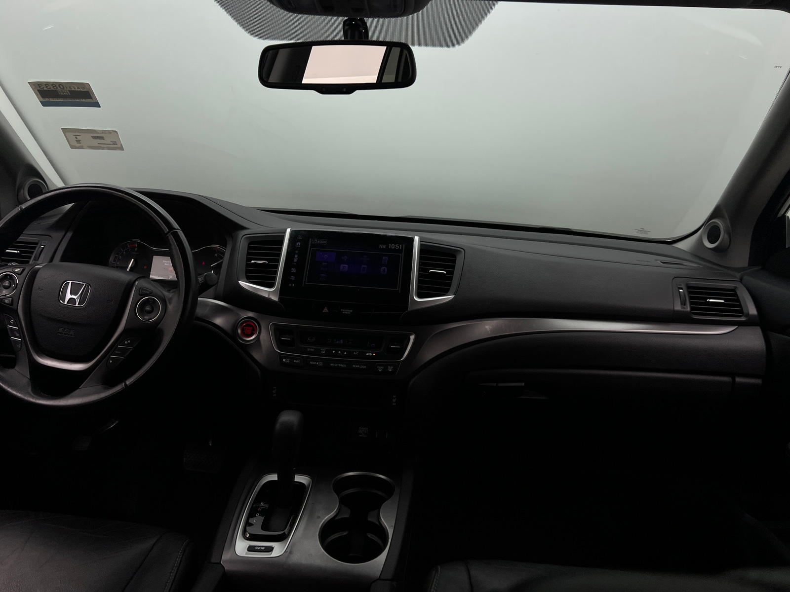 Thumbnail: 2018 Honda Pilot - 2