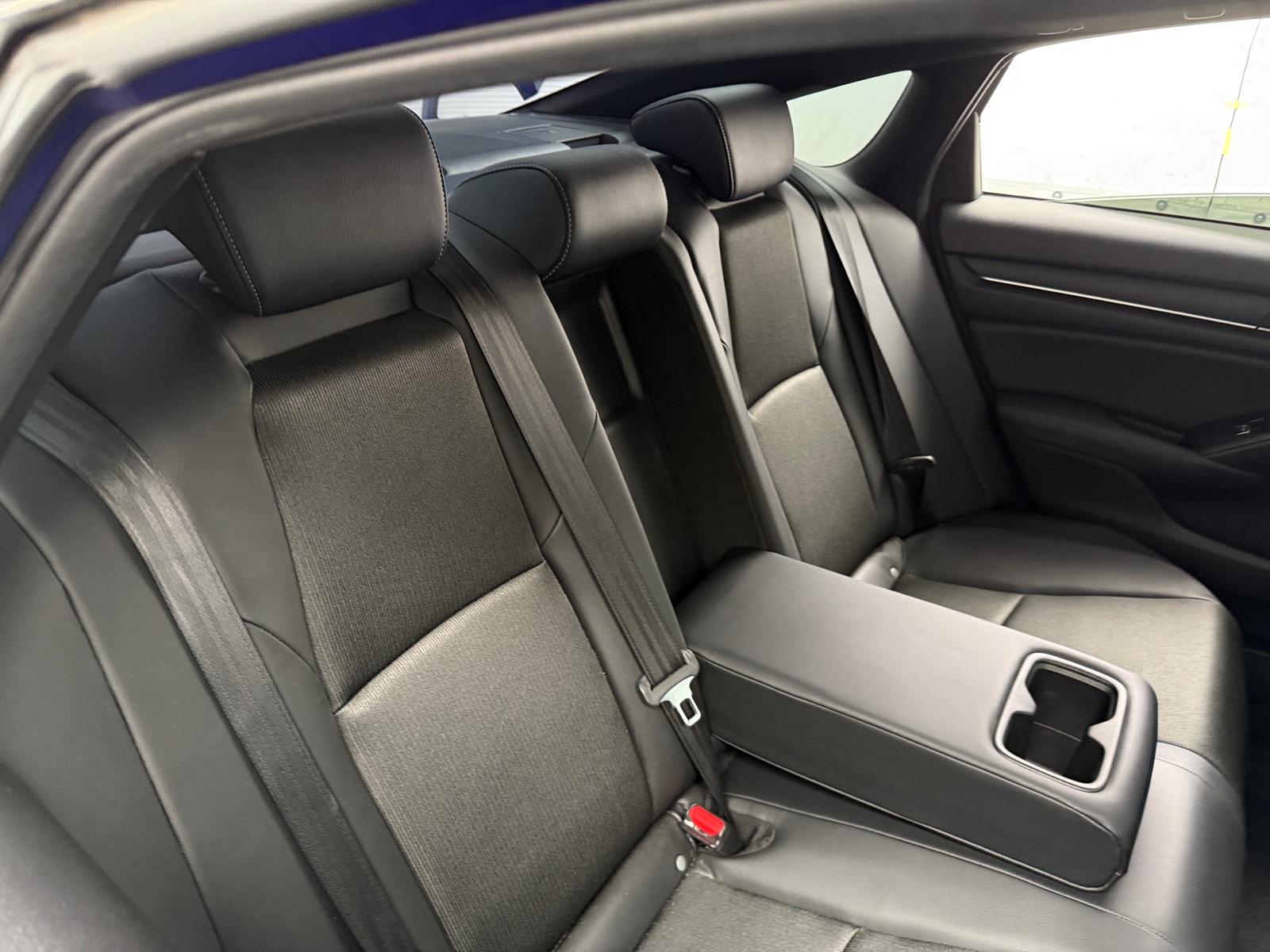 Thumbnail: 2021 Honda Accord - 6