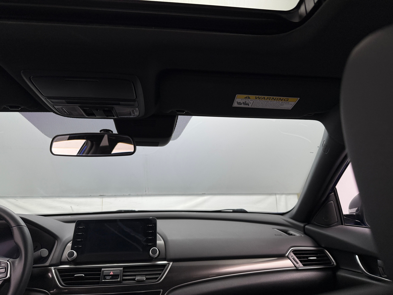 Thumbnail: 2021 Honda Accord - 3