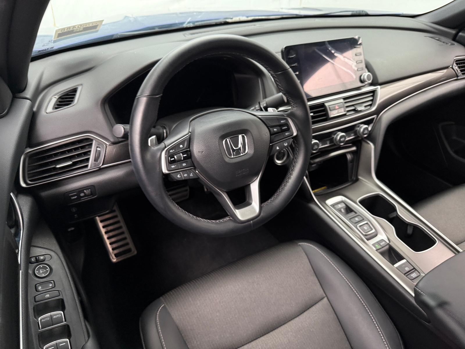 Thumbnail: 2021 Honda Accord - 5