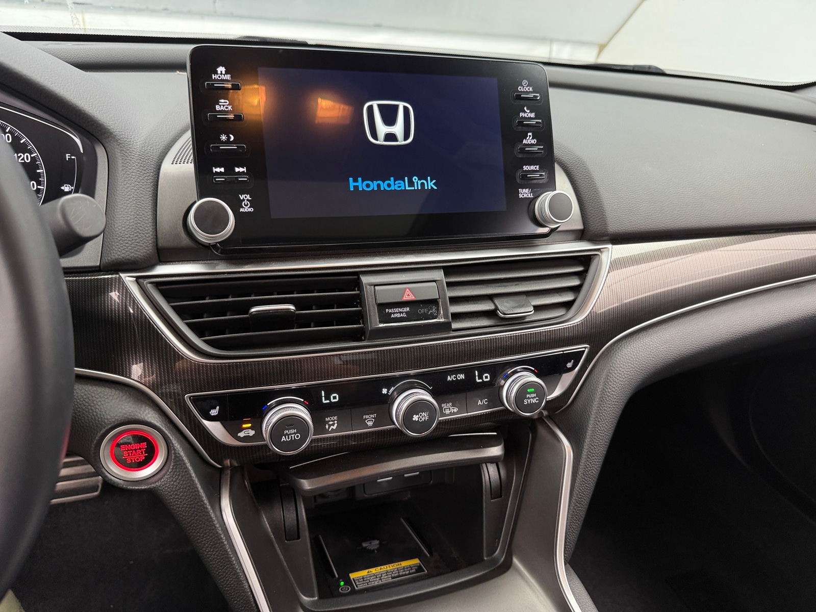 Thumbnail: 2021 Honda Accord - 4