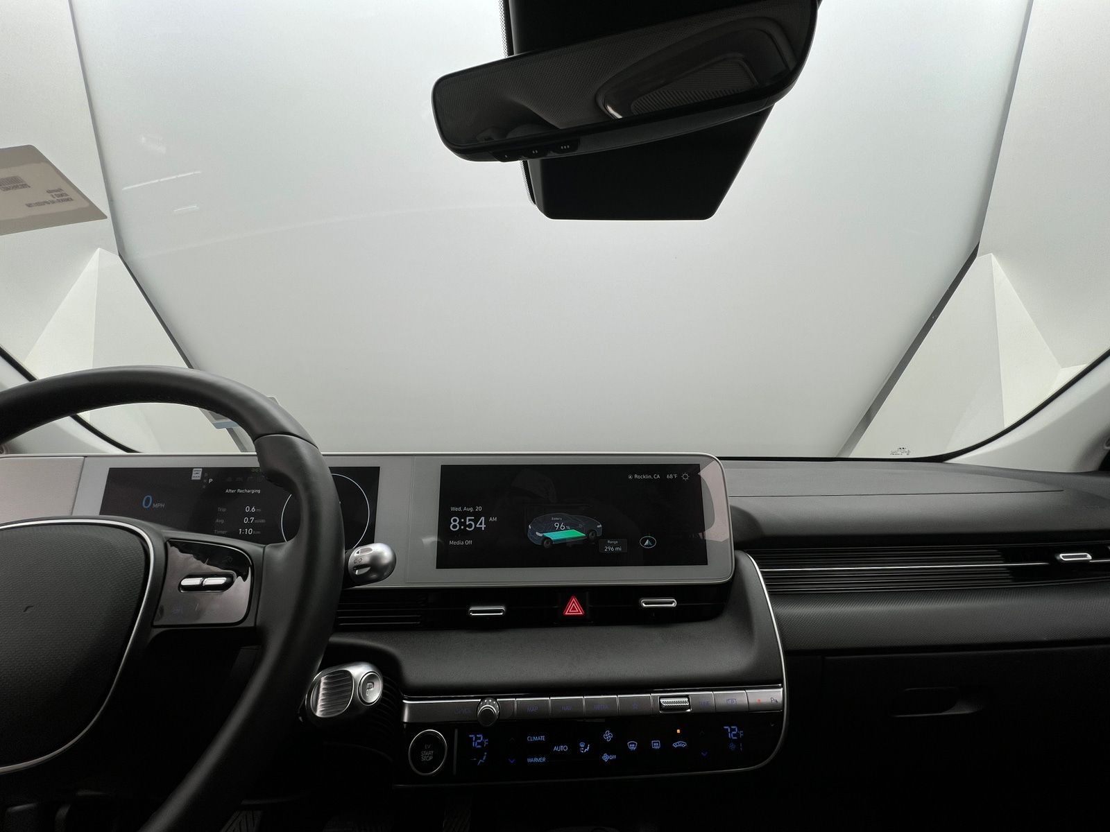 Thumbnail: 2023 Hyundai Ioniq 5 - 2