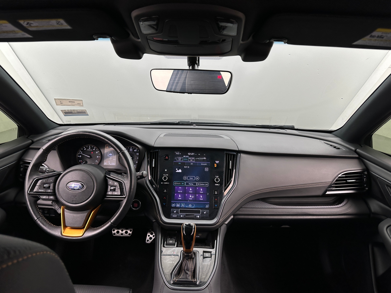 Thumbnail: 2022 Subaru Outback - 3