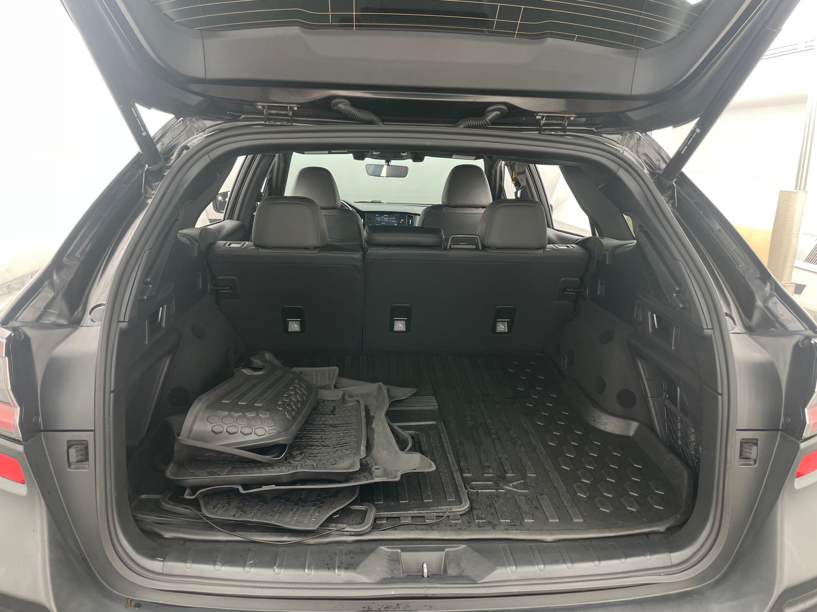 Thumbnail: 2022 Subaru Outback - 7