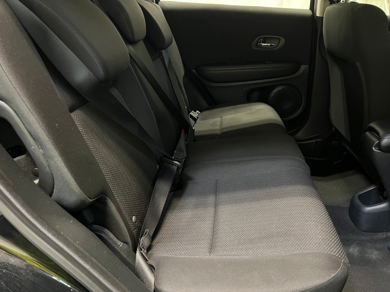 Thumbnail: 2017 Honda HR-V - 6