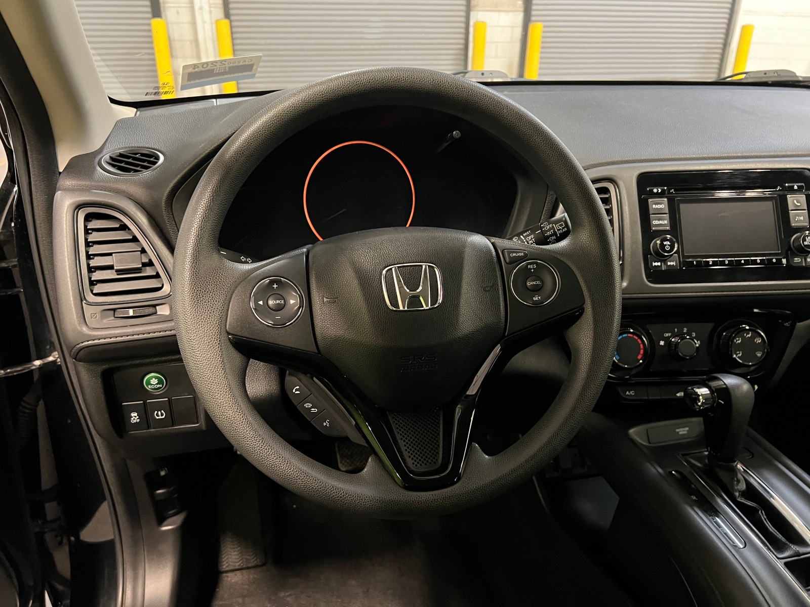 Thumbnail: 2017 Honda HR-V - 5
