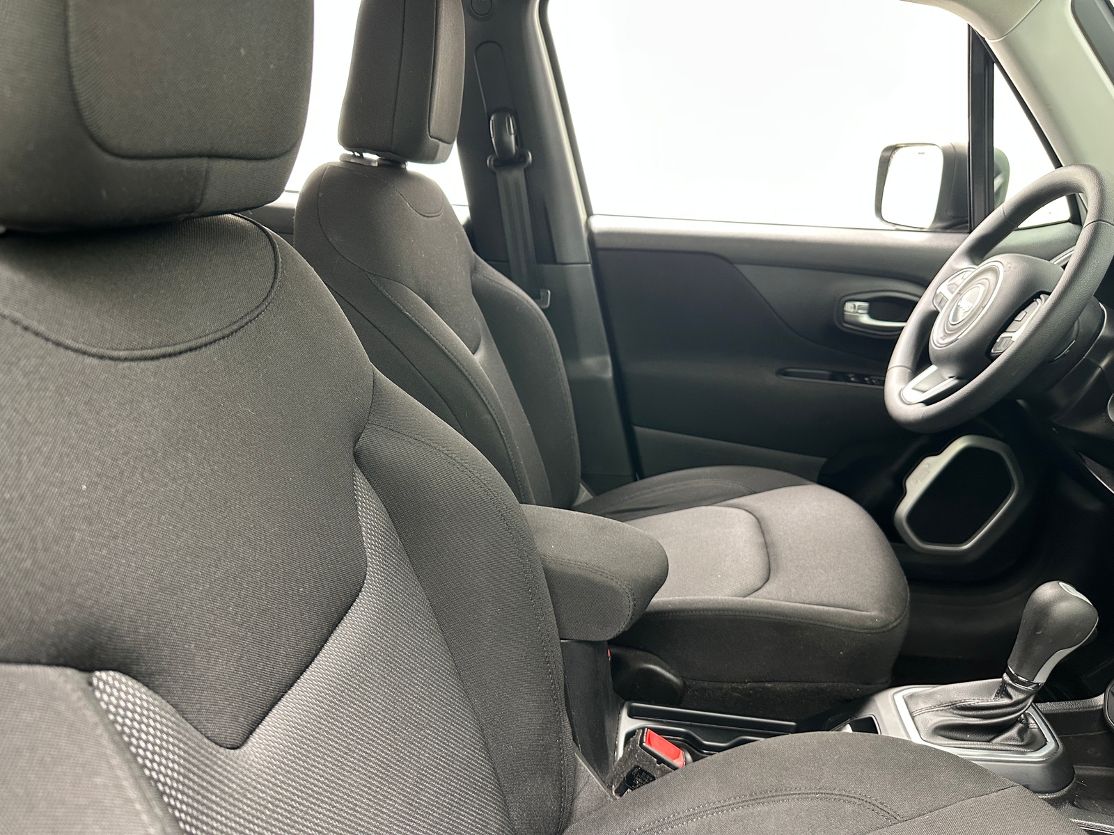 Thumbnail: 2020 Jeep Renegade - 2