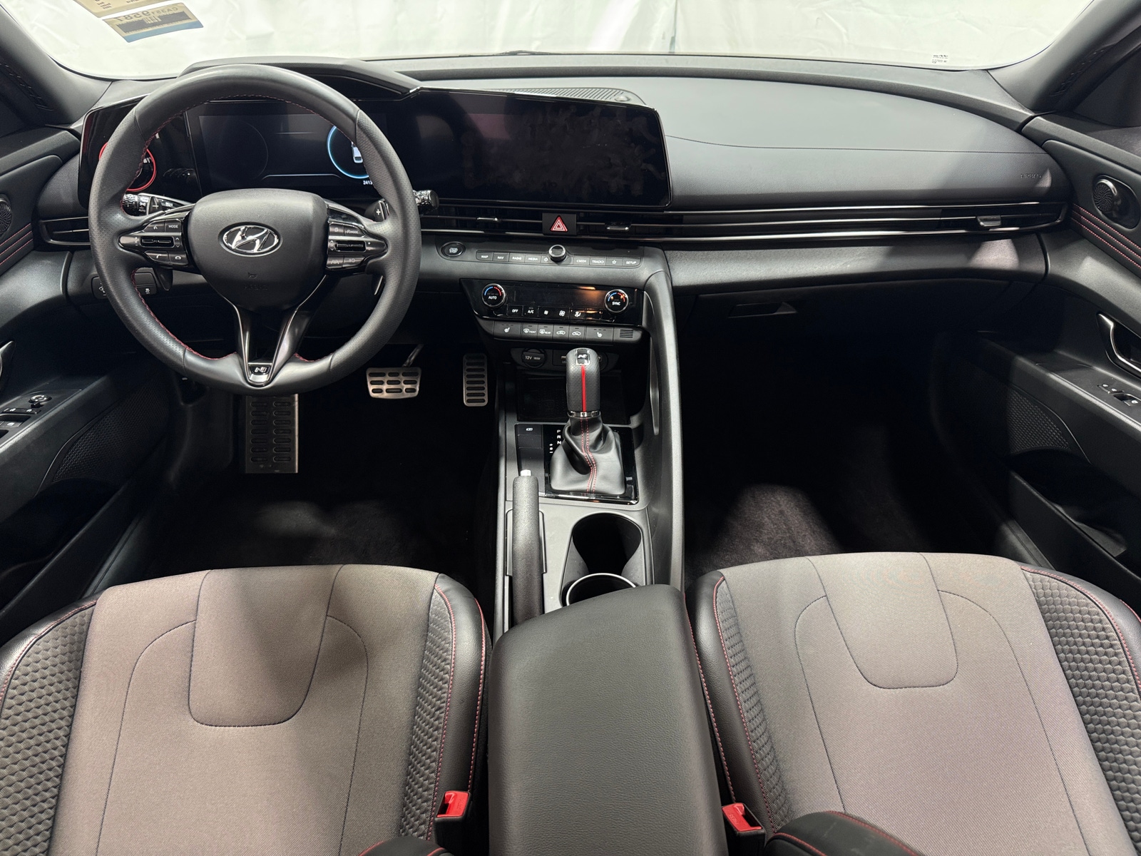 Thumbnail: 2023 Hyundai Elantra - 2