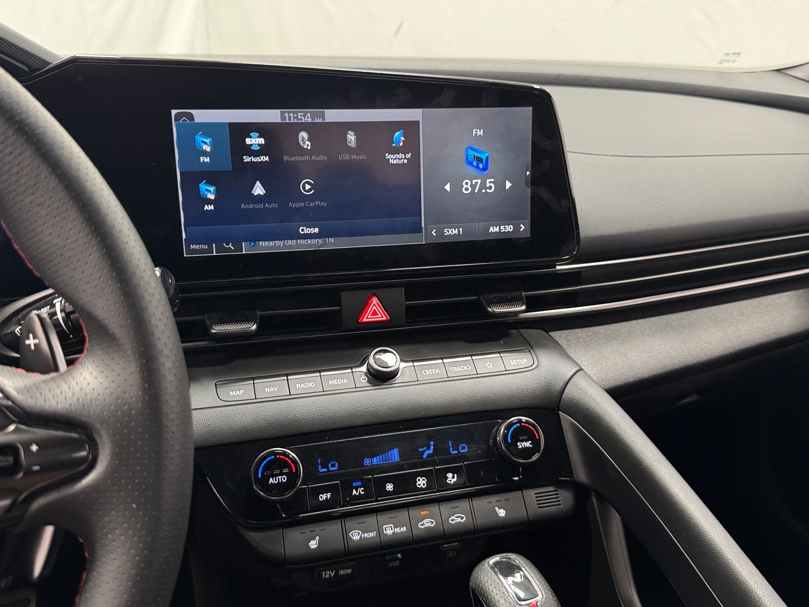 Thumbnail: 2023 Hyundai Elantra - 3