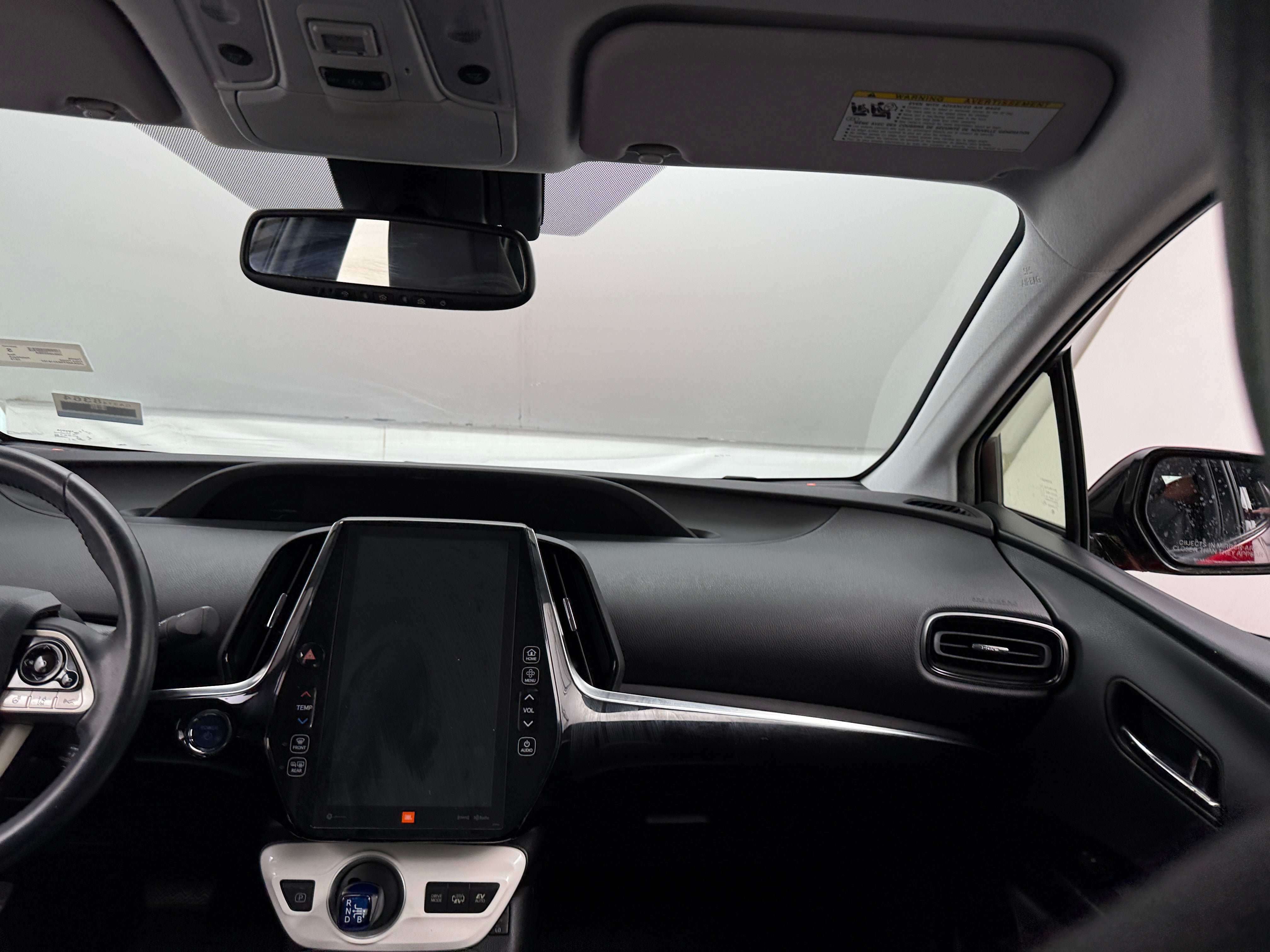 2019 Toyota Prius Prime