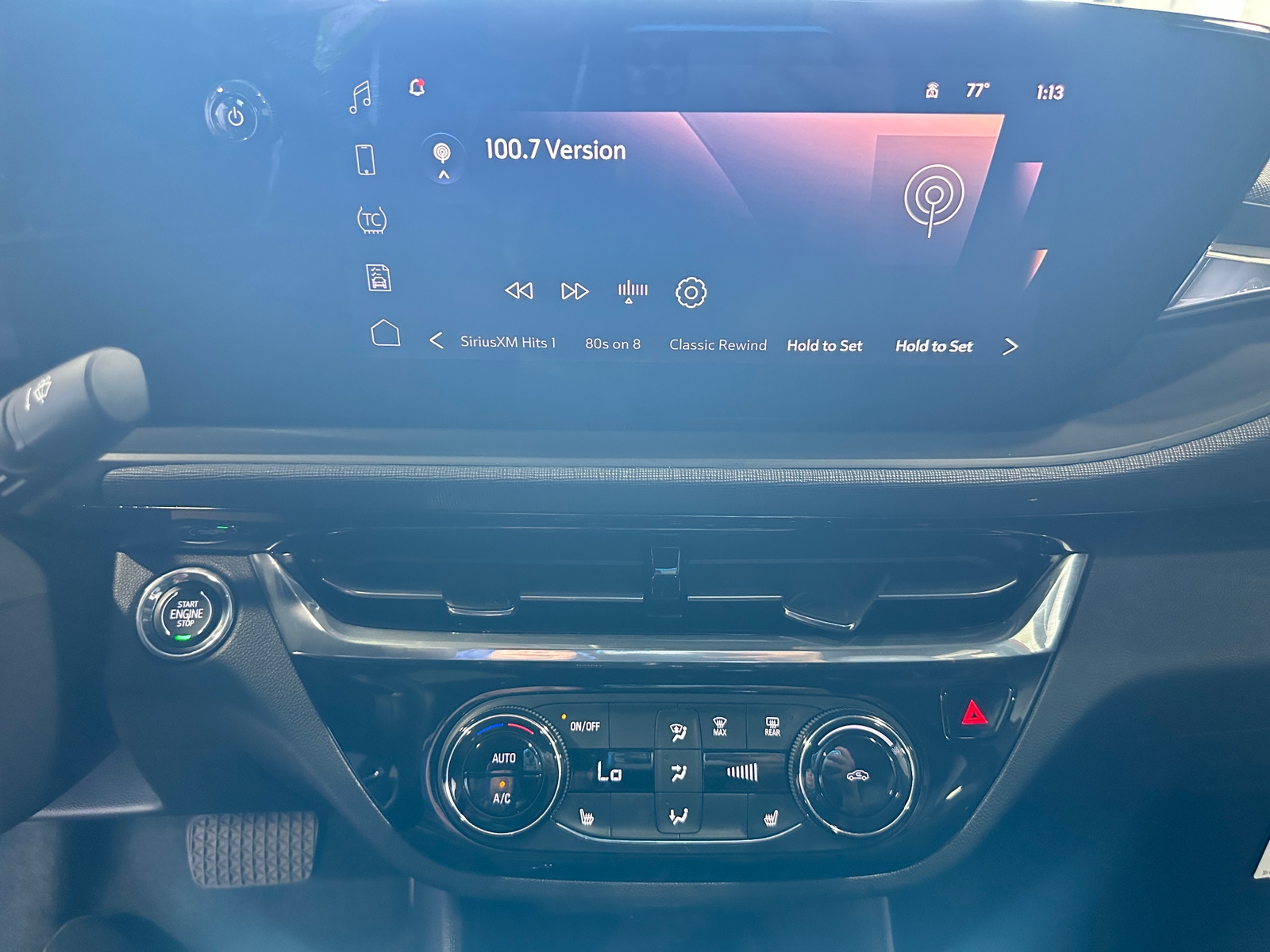 Thumbnail: 2024 Buick Envista - 4