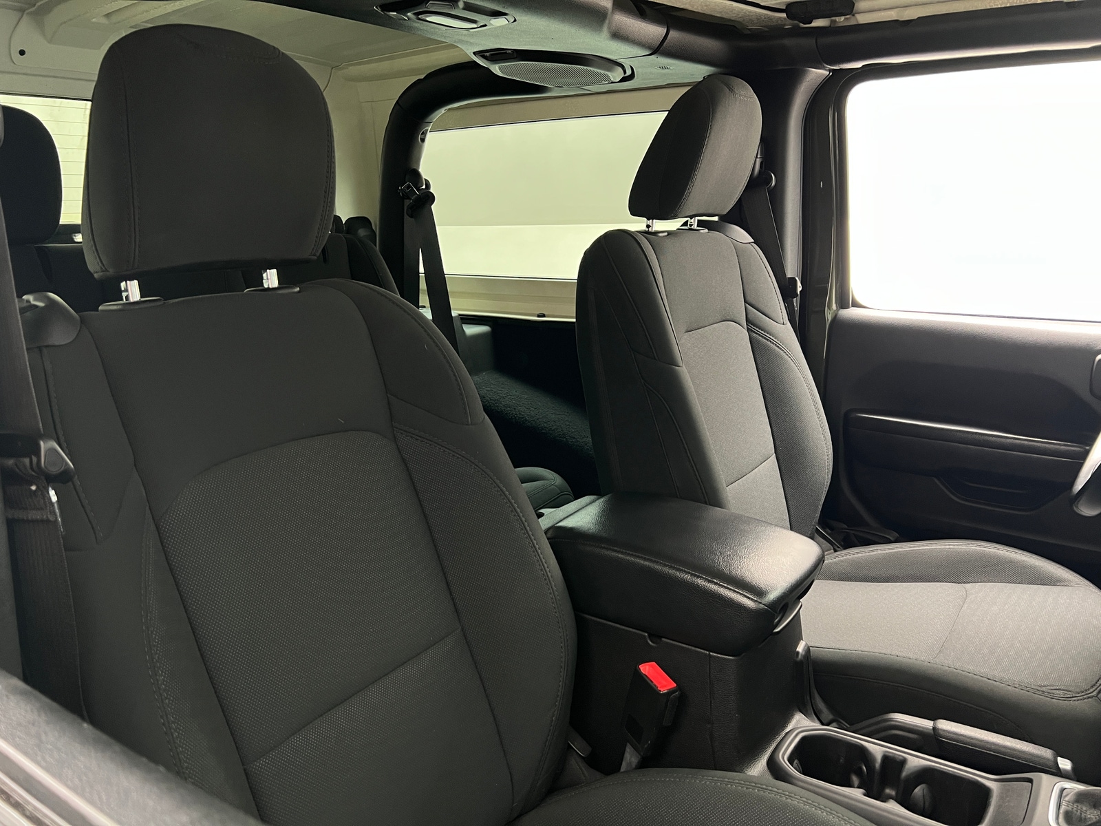 Thumbnail: 2021 Jeep Wrangler - 2