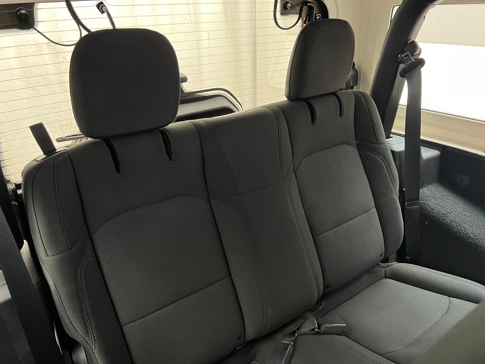 Thumbnail: 2021 Jeep Wrangler - 6
