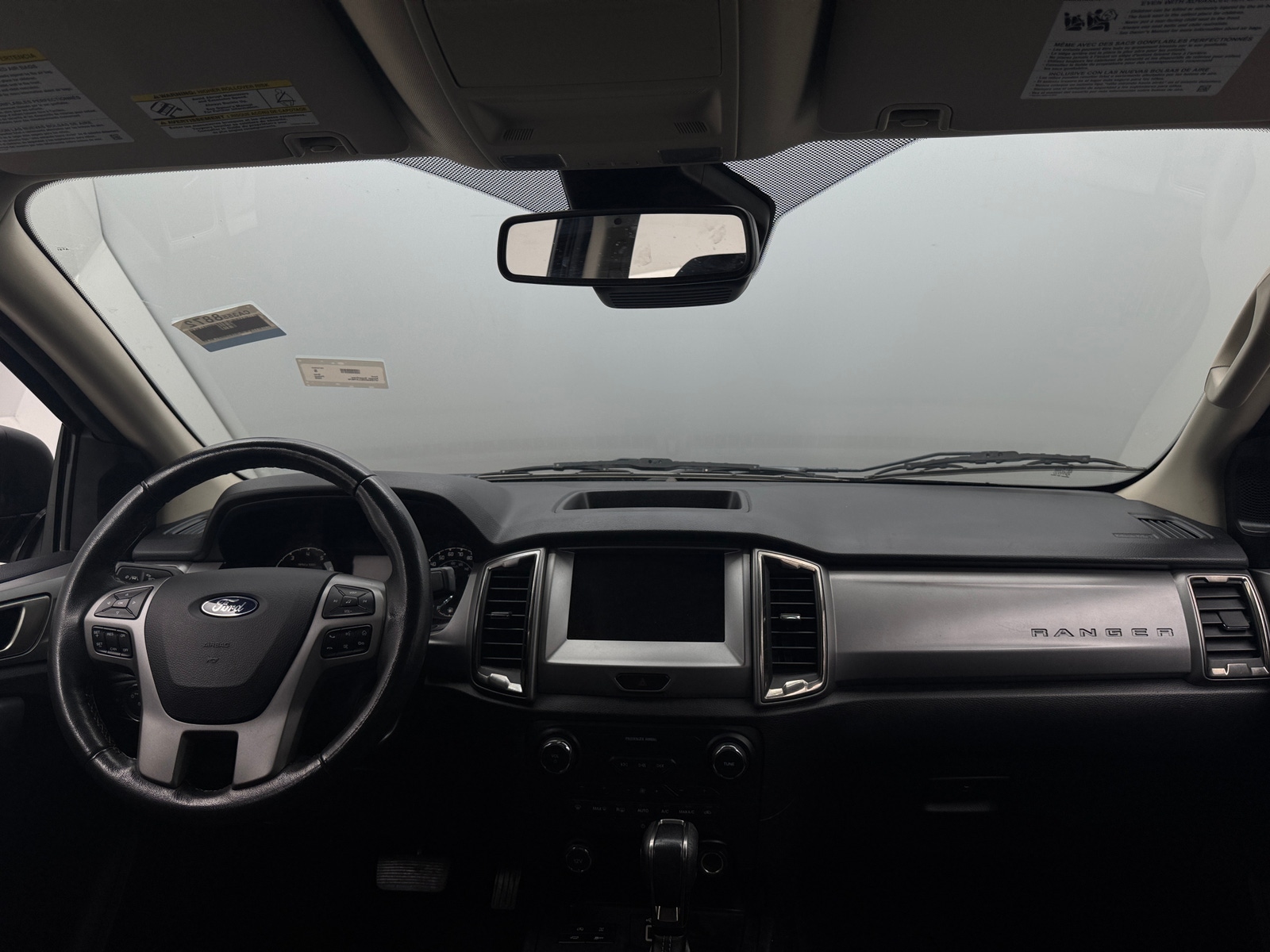 Thumbnail: 2020 Ford Ranger - 3