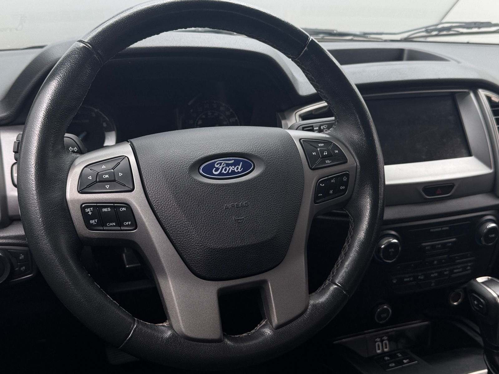 Thumbnail: 2020 Ford Ranger - 5