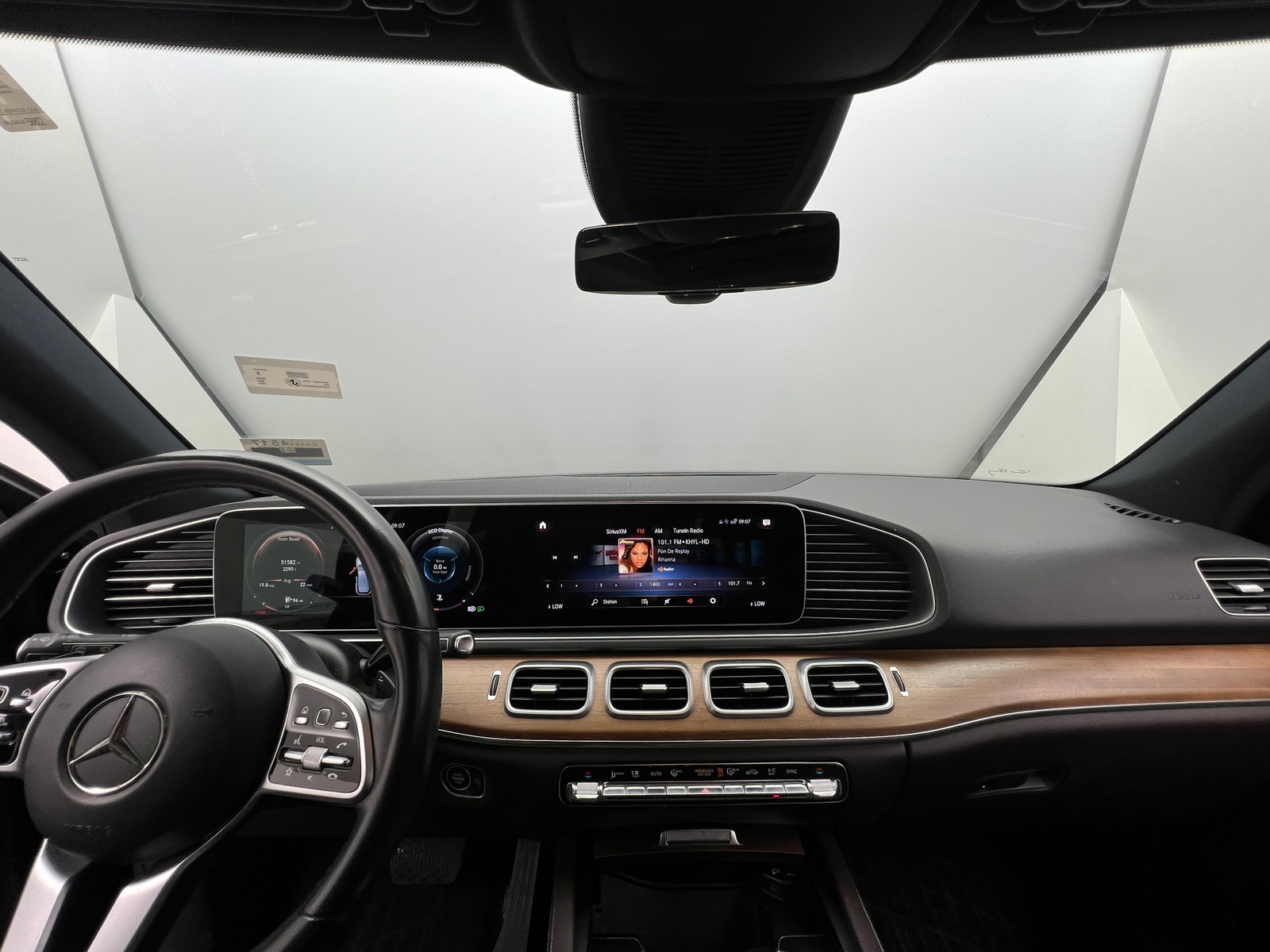 Thumbnail: 2022 Mercedes-Benz GLE - 2