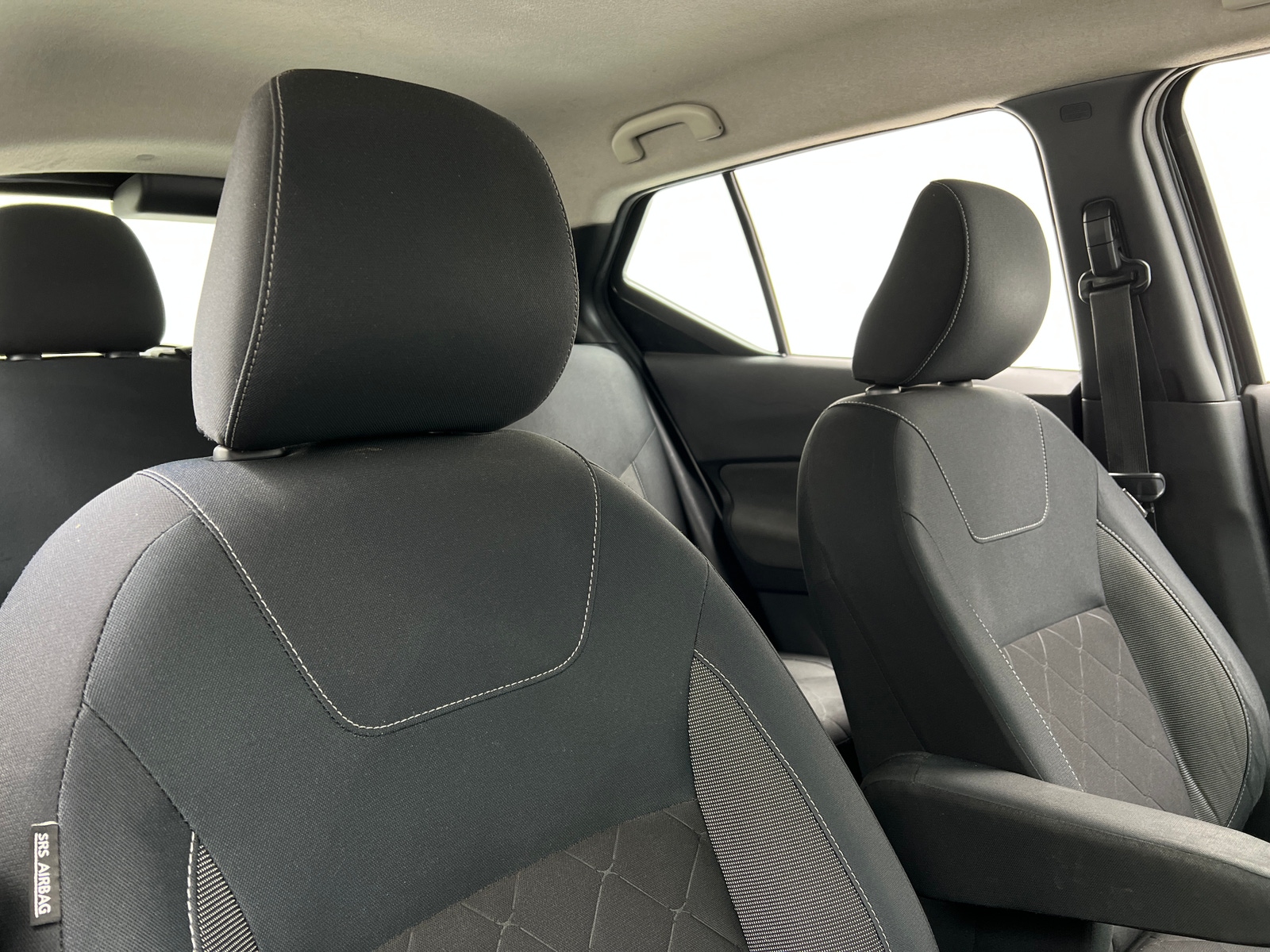 Thumbnail: 2018 Nissan Kicks - 2