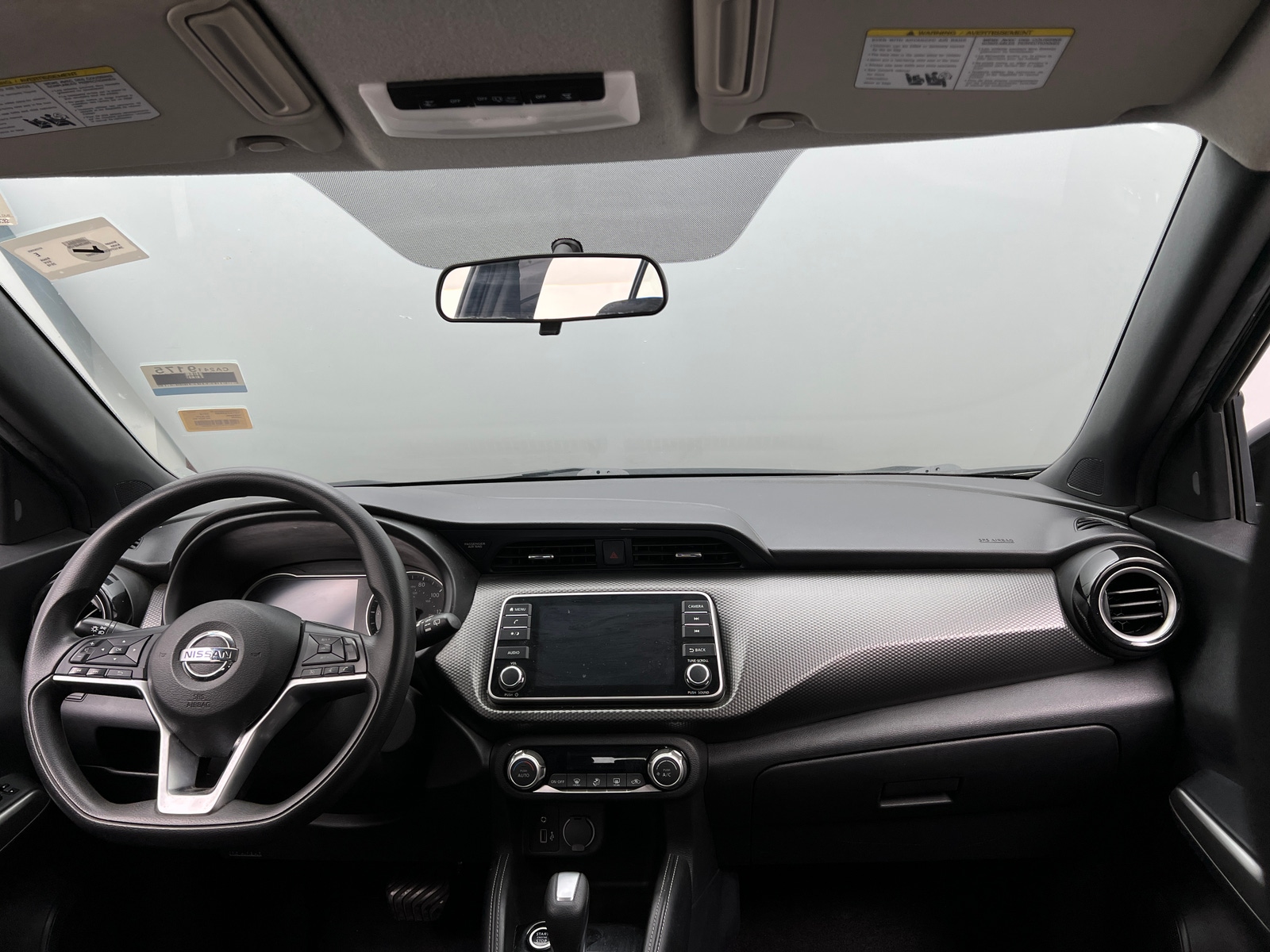 Thumbnail: 2018 Nissan Kicks - 3