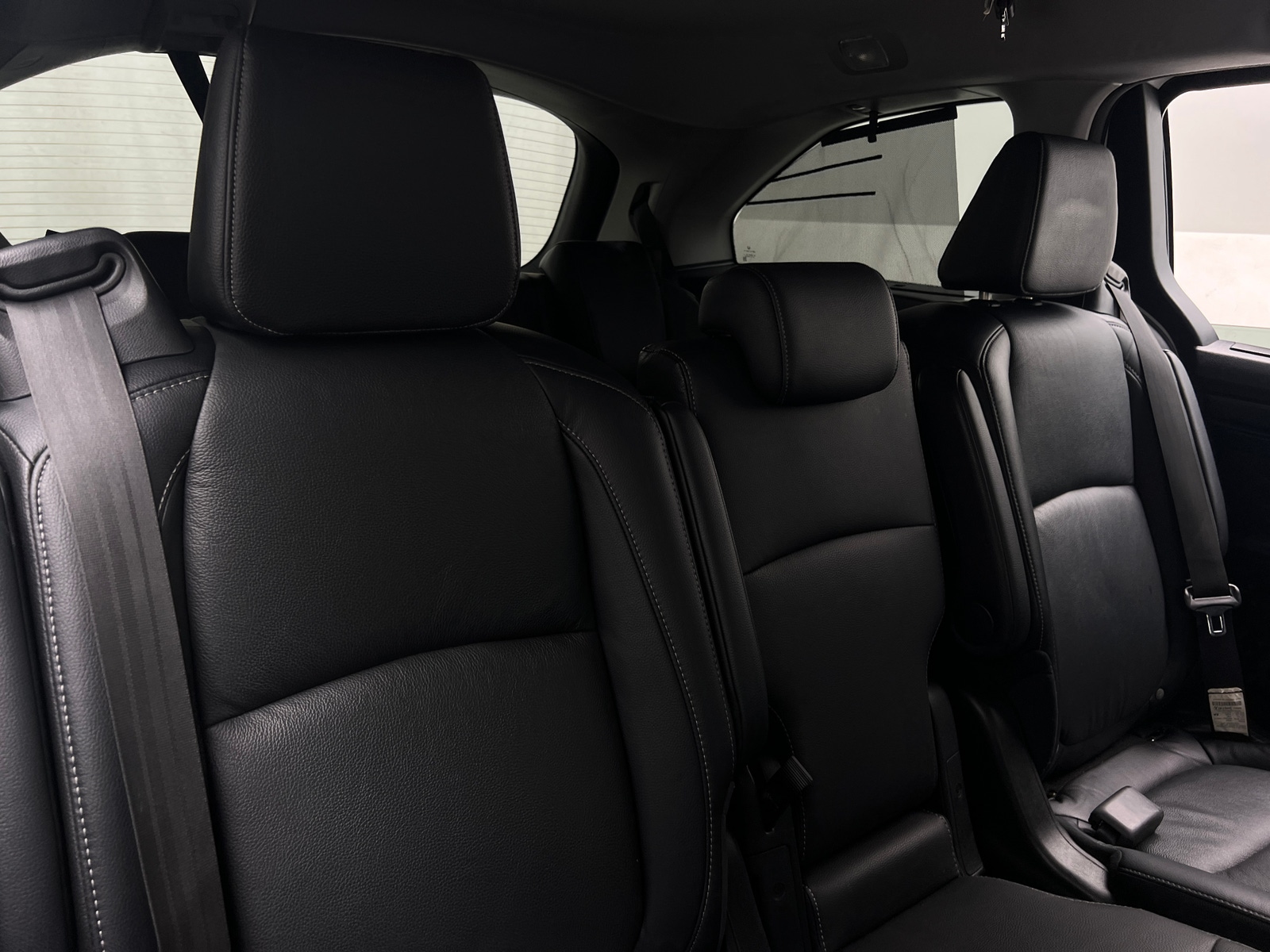 Thumbnail: 2022 Honda Odyssey - 5