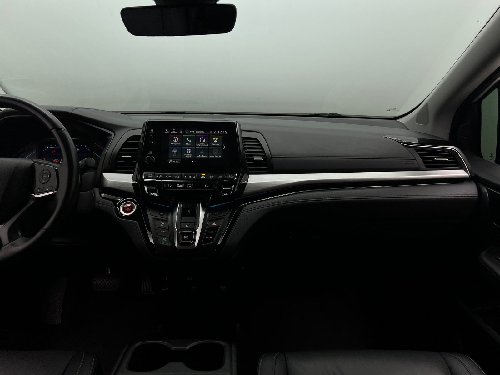 Thumbnail: 2022 Honda Odyssey - 2