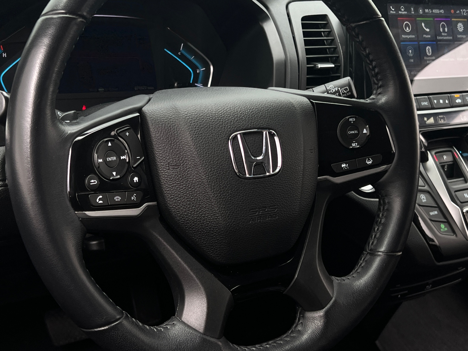 Thumbnail: 2022 Honda Odyssey - 4